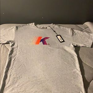 men small kith tee shirt